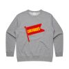 AS Colour Womens Premium Crew Thumbnail