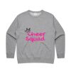 AS Colour Womens Premium Crew Thumbnail