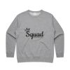 AS Colour Womens Premium Crew Thumbnail