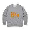 AS Colour Womens Premium Crew Thumbnail