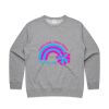 AS Colour Womens Premium Crew Thumbnail