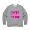 AS Colour Womens Premium Crew Thumbnail