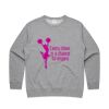 AS Colour Womens Premium Crew Thumbnail