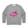 AS Colour Womens Premium Crew Thumbnail