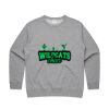 AS Colour Womens Premium Crew Thumbnail