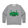 AS Colour Womens Premium Crew Thumbnail