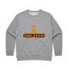 AS Colour Womens Premium Crew Thumbnail