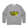 AS Colour Womens Premium Crew Thumbnail