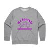 AS Colour Womens Premium Crew Thumbnail