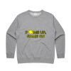 AS Colour Womens Premium Crew Thumbnail