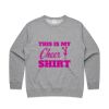 AS Colour Womens Premium Crew Thumbnail