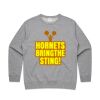AS Colour Womens Premium Crew Thumbnail