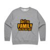 AS Colour Womens Premium Crew Thumbnail