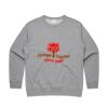 AS Colour Womens Premium Crew Thumbnail