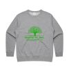 AS Colour Womens Premium Crew Thumbnail