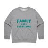 AS Colour Womens Premium Crew Thumbnail