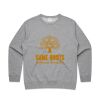 AS Colour Womens Premium Crew Thumbnail