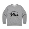 AS Colour Womens Premium Crew Thumbnail