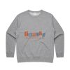 AS Colour Womens Premium Crew Thumbnail
