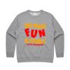 AS Colour Womens Premium Crew Thumbnail