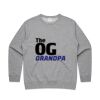 AS Colour Womens Premium Crew Thumbnail