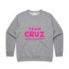 AS Colour Womens Premium Crew Thumbnail