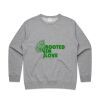 AS Colour Womens Premium Crew Thumbnail