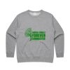 AS Colour Womens Premium Crew Thumbnail
