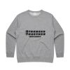 AS Colour Womens Premium Crew Thumbnail