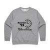 AS Colour Womens Premium Crew Thumbnail