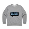 AS Colour Womens Premium Crew Thumbnail