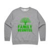 AS Colour Womens Premium Crew Thumbnail