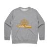 AS Colour Womens Premium Crew Thumbnail