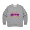 AS Colour Womens Premium Crew Thumbnail