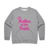 AS Colour Womens Premium Crew Thumbnail