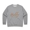 AS Colour Womens Premium Crew Thumbnail