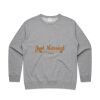 AS Colour Womens Premium Crew Thumbnail