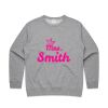 AS Colour Womens Premium Crew Thumbnail