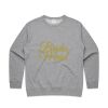AS Colour Womens Premium Crew Thumbnail