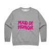 AS Colour Womens Premium Crew Thumbnail