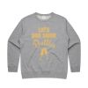 AS Colour Womens Premium Crew Thumbnail