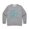 AS Colour Womens Premium Crew Thumbnail