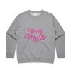 AS Colour Womens Premium Crew Thumbnail
