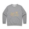 AS Colour Womens Premium Crew Thumbnail