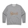 AS Colour Womens Premium Crew Thumbnail