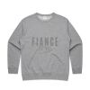 AS Colour Womens Premium Crew Thumbnail