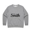 AS Colour Womens Premium Crew Thumbnail