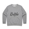 AS Colour Womens Premium Crew Thumbnail