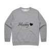 AS Colour Womens Premium Crew Thumbnail