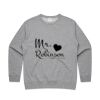 AS Colour Womens Premium Crew Thumbnail